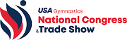 2025 USA Gymnastics Congress & Trade Show